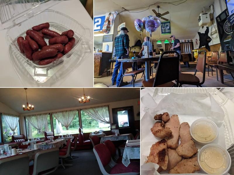 Family Kitchen 50800 WA-112, Port Angeles