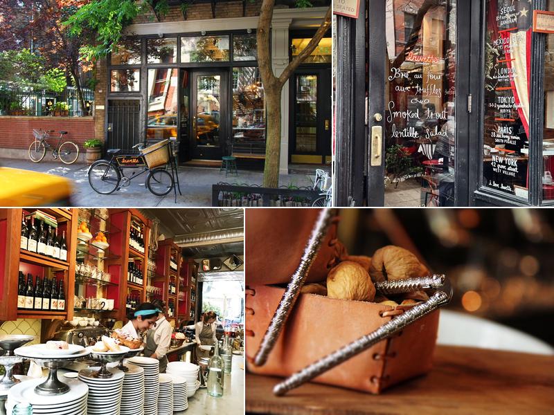 Buvette Gastrotheque