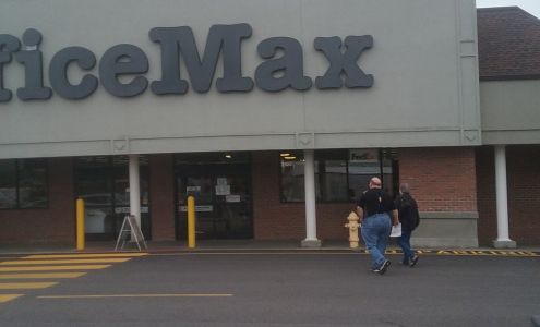 OfficeMax