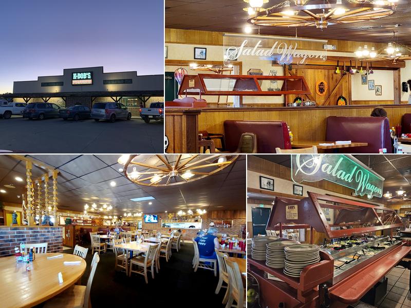 K-Bob's of Raton, Inc.