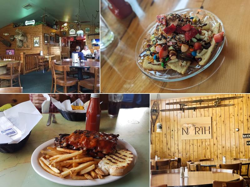 Eagle Harbor Inn 460 West North St, Eagle Harbor