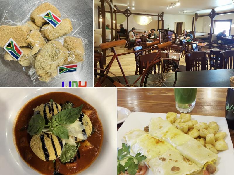 Hidden Cuisine 2740 S Hwy 191, Moab