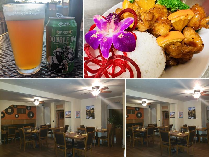 Thai Bella Moab 218 N 100 W, Moab