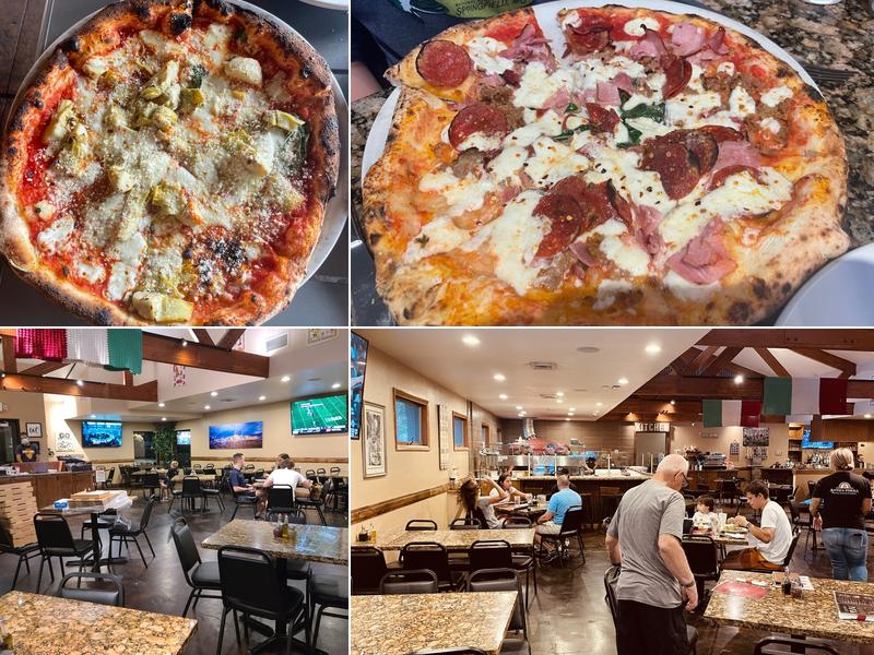 Antica Forma 267 N Main St, Moab