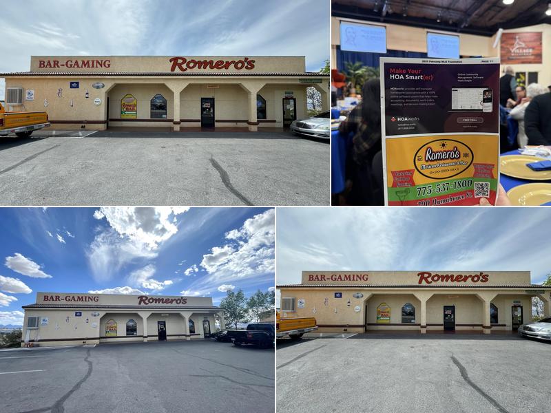 Romero's Mexican Restaurant