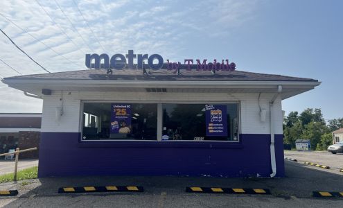 Metro by T-Mobile