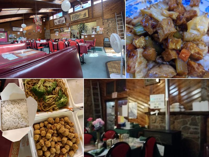 Double Dragon 113 W Tomichi Ave, Gunnison