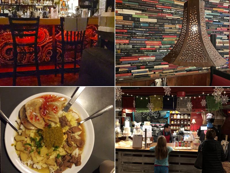 Momo's 303 Elk Ave, Crested Butte