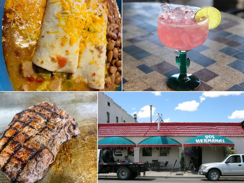 Dos Hermanas Mexican/American Steakhouse