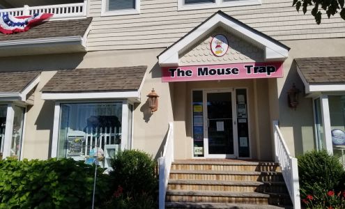 The Mouse Trap Avalon