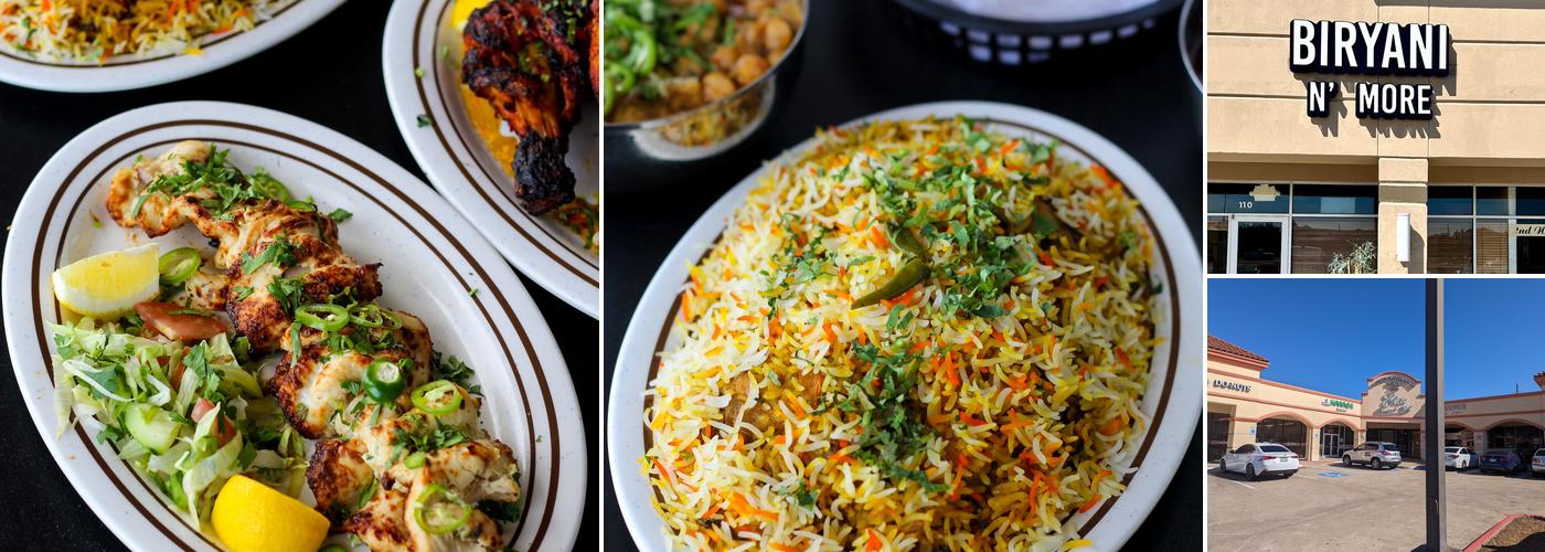 Biryani n' More