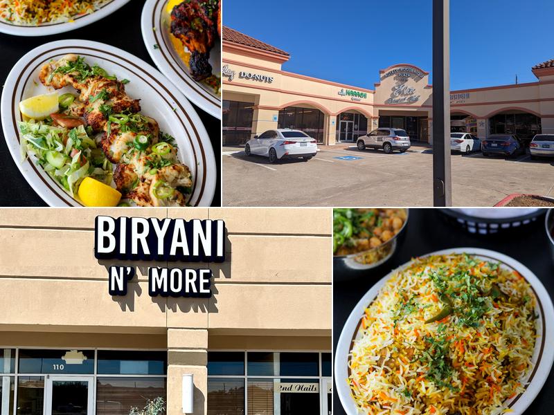 Biryani n' More
