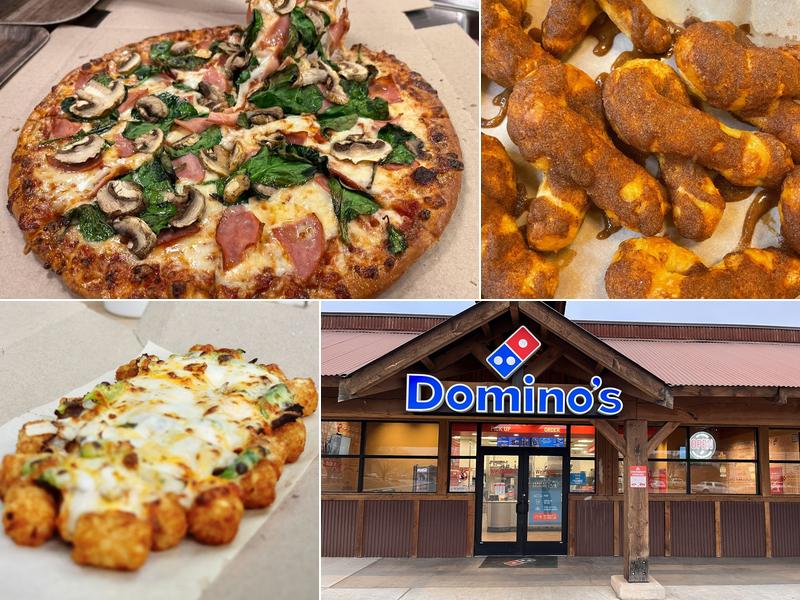 Domino's Pizza