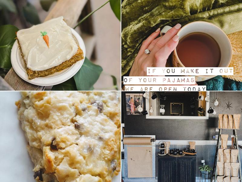 The Ugly Mug 115 N 7th St, Miles City