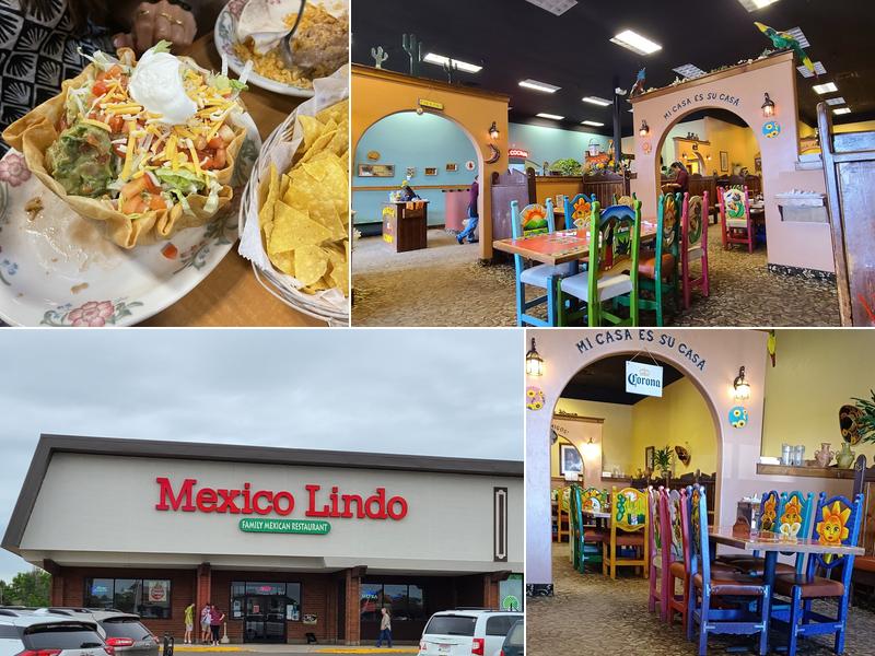 México Lindo 717 S Haynes Ave, Miles City