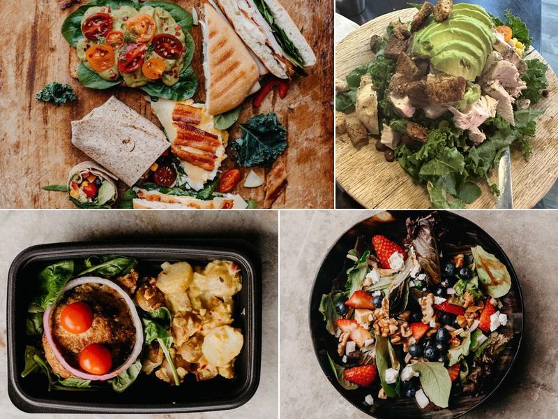 Birdhouse Cafe 6763 US-98, Hattiesburg