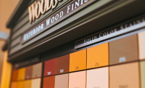 Sherwin-Williams Paint Store