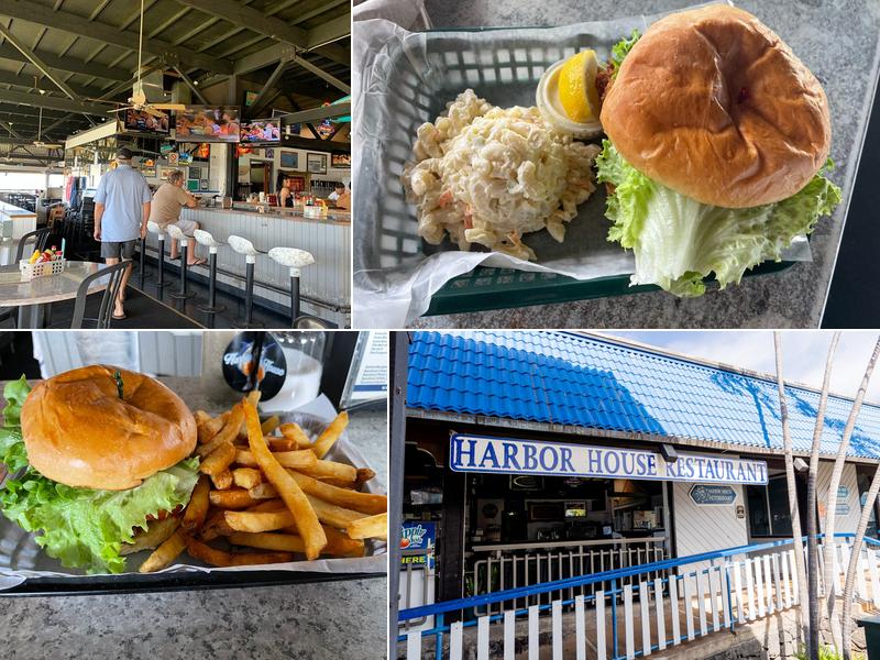 Harbor House 74-425 Kealakehe Pkwy #4, Kailua-Kona