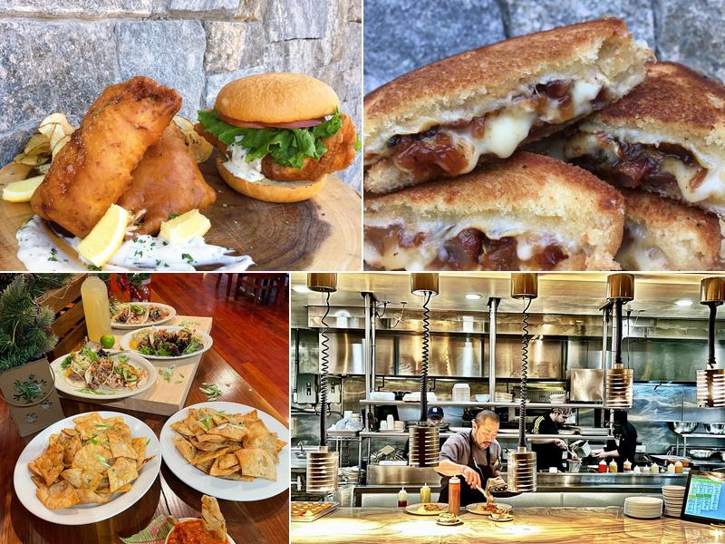 Taino Smokehouse Prime