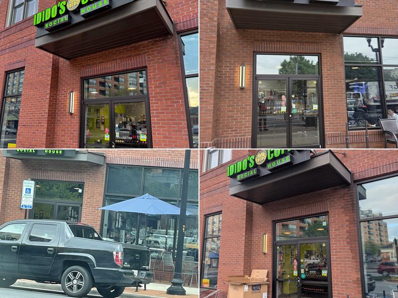 Idido's Coffee and Social House