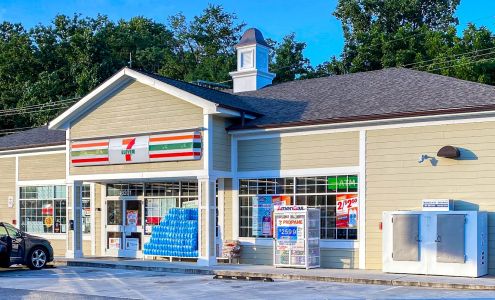 7-Eleven