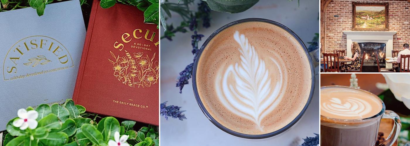 The Book Shoppe and Coffee