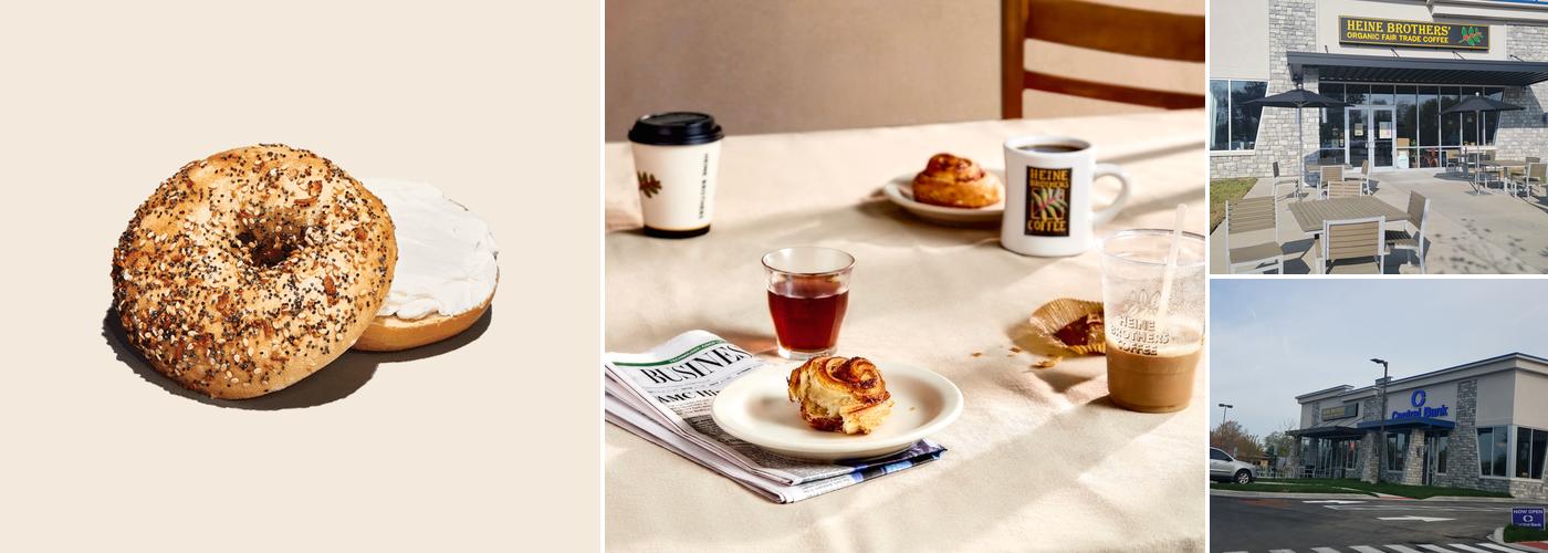 Heine Brothers Coffee - Outer Loop