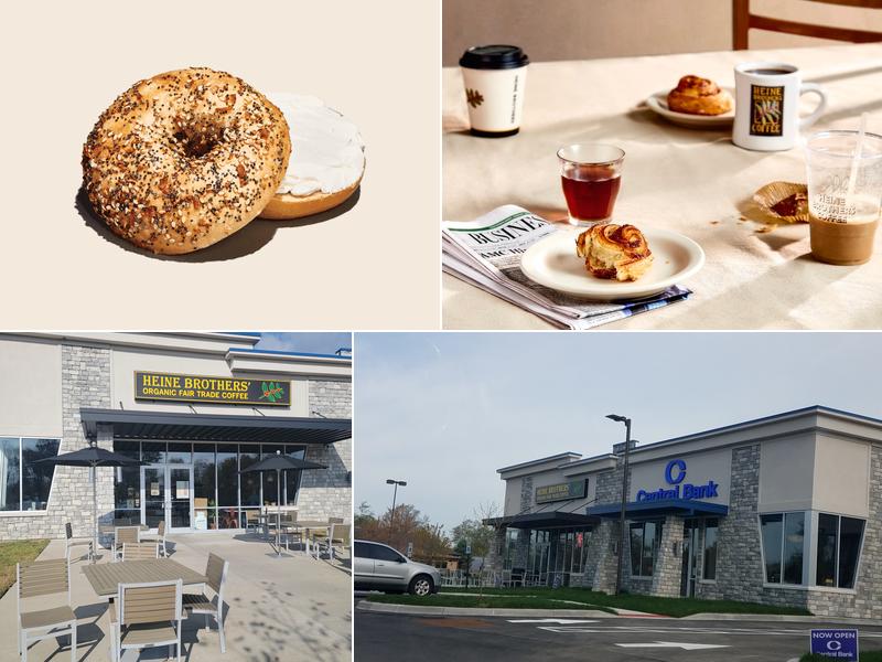 Heine Brothers Coffee - Outer Loop