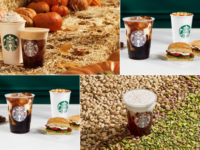 Starbucks 13686 Capital Blvd, Wake Forest