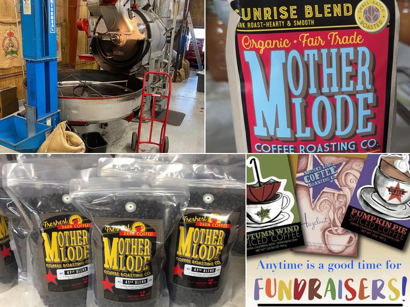 Mother Lode Coffee Roasting Co 14397 Cuesta Ct, Sonora