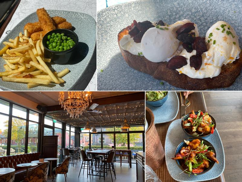 Lost & Found Sheffield