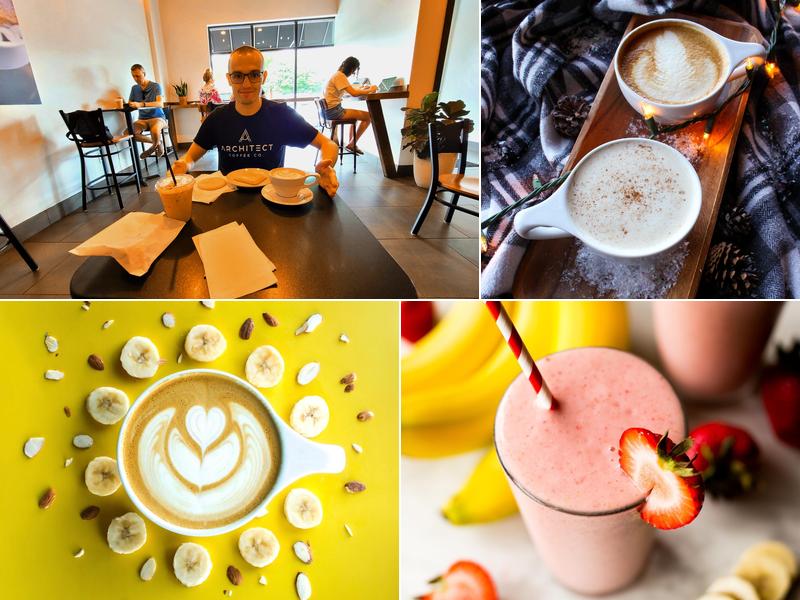 Architect Coffee Co.