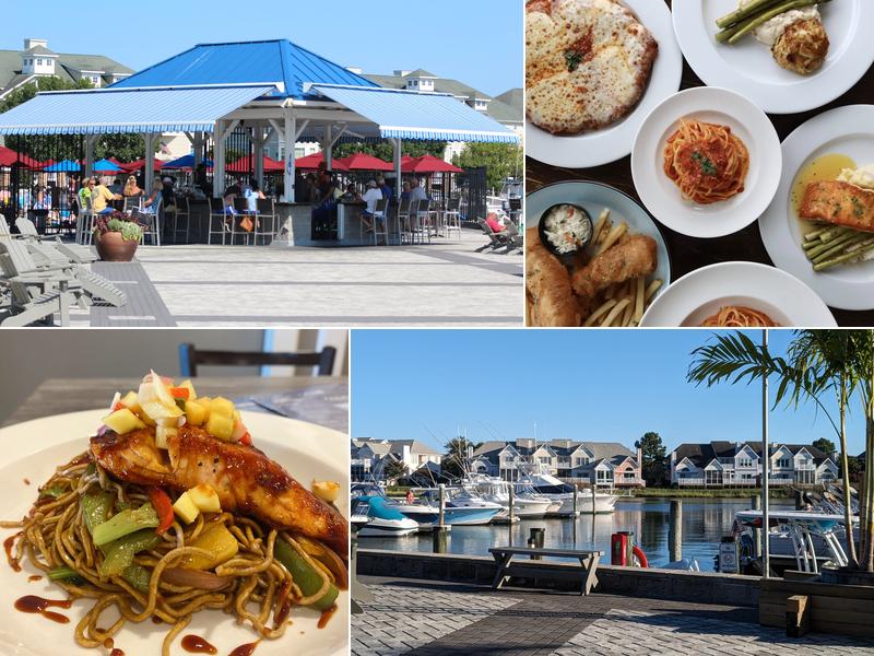 Ocean Pines Yacht Club