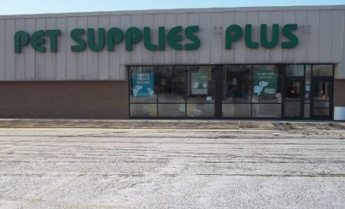 Pet Supplies Plus Steubenville