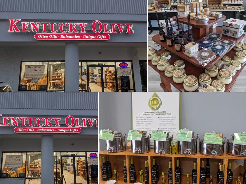 Kentucky Olive 8460 US-42 Suite D, Florence