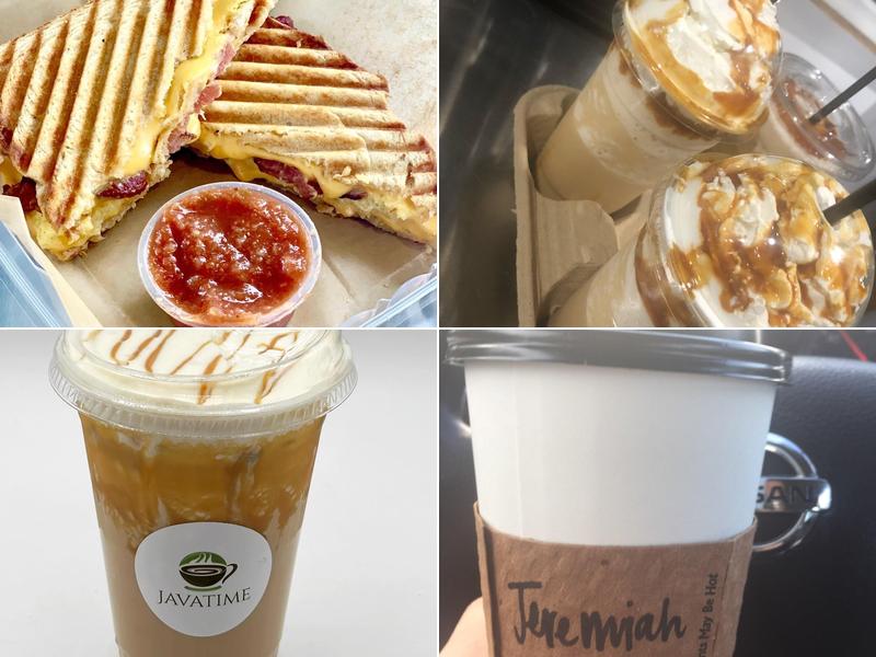 JavaTime 1211 Dr, M L King Jr Expy, Andalusia