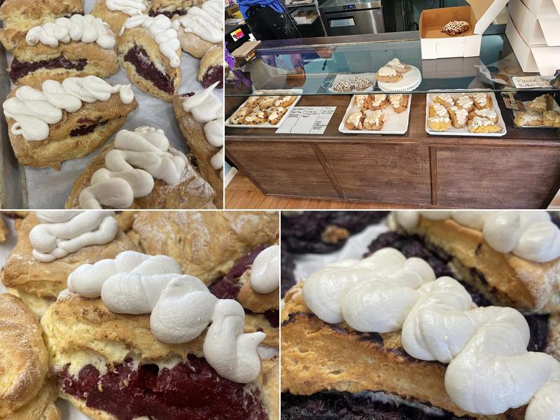 Olympia Baking Company