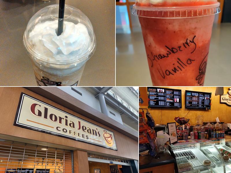 Gloria Jean's Coffees Northgate Mall