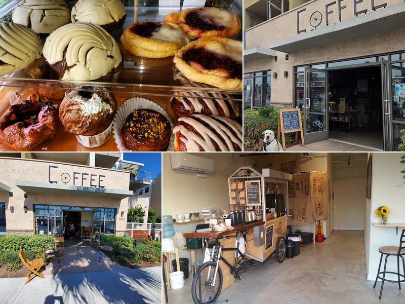 Coffee Cycle Roasting