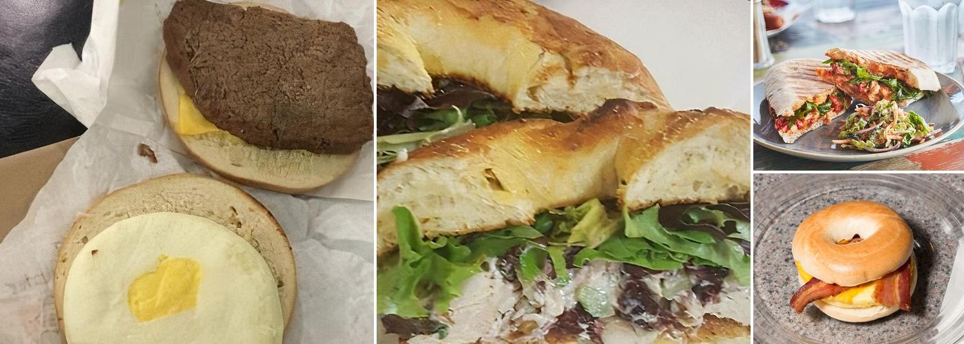 Coffee & Bagel Corner