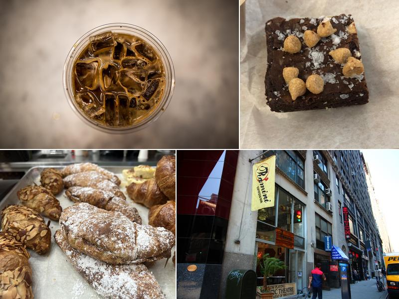 Ramini Espresso & cafe