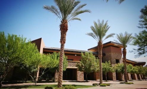 Christ's Church of the Valley (CCV) - Peoria