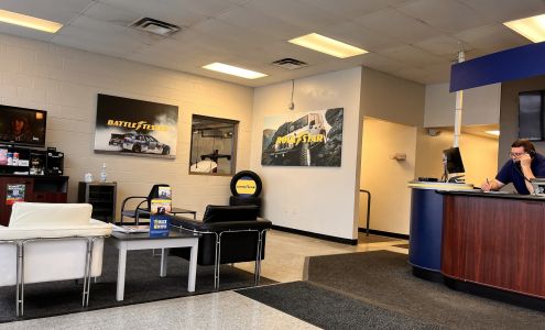 Goodyear Auto Service