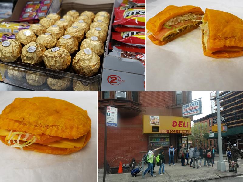 12th St Park Slope Deli