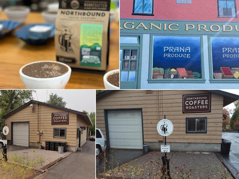 Northbound Coffee Roasters