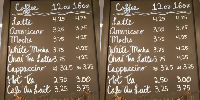 Daily Grind 4000 Meridian Blvd, Mammoth Lakes