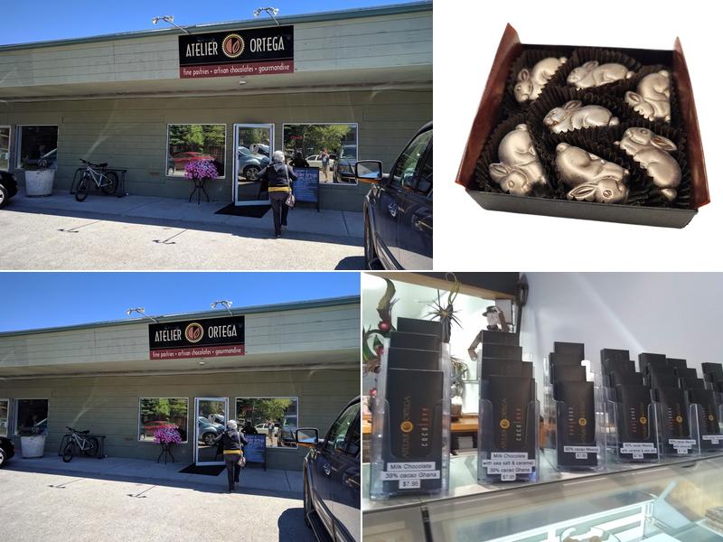 Atelier Ortega 150 Scott Ln, Jackson