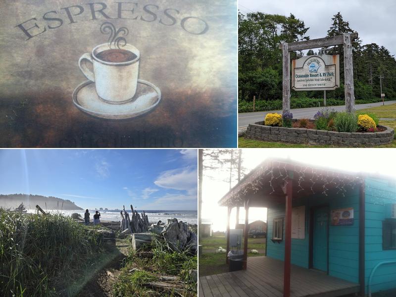 Native Grounds Espresso