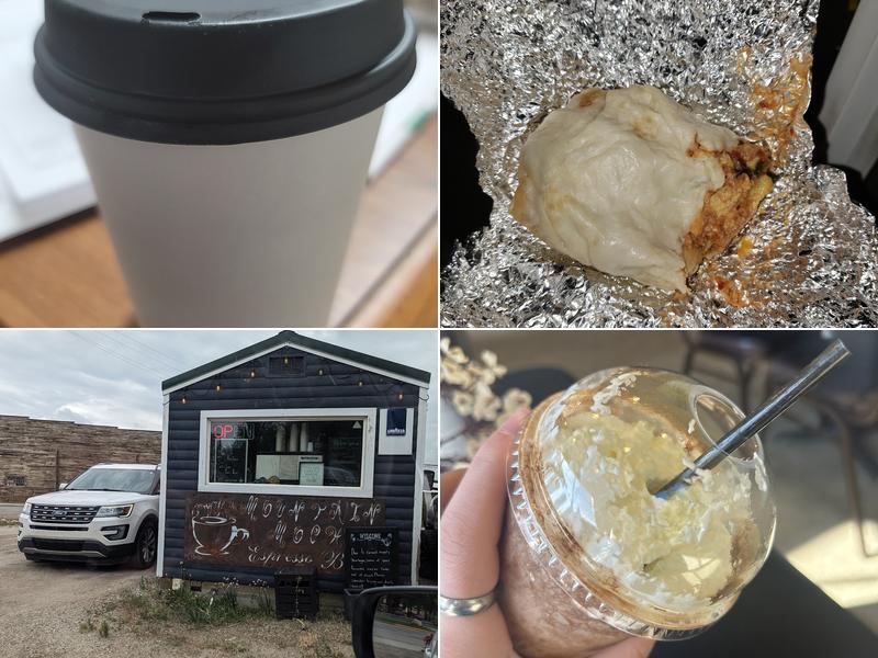 Mountain Mocha 812 W Pine St, Pinedale