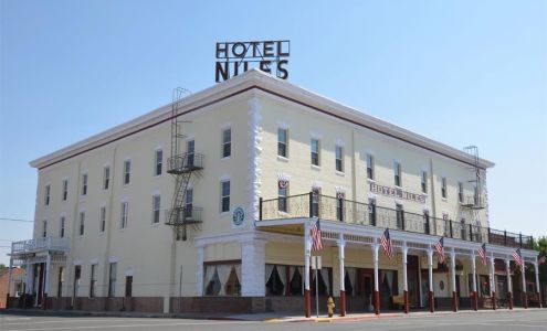 Hotel Niles